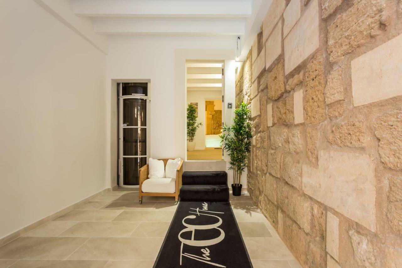 Studio Cave Palma Kültér fotó
